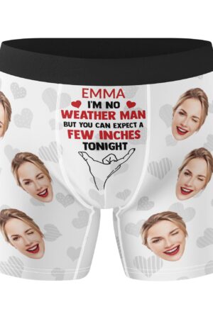 Men's Classic Stretch Trunks & Underwear