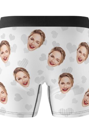 Men's Classic Stretch Trunks & Underwear