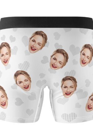 Men's Classic Stretch Trunks & Underwear