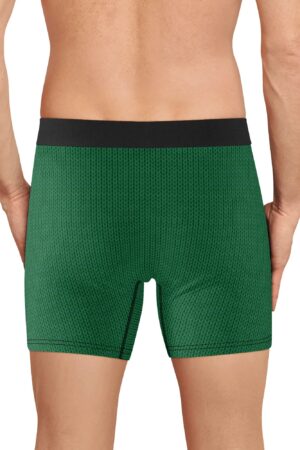 Men's Classic Stretch Trunks & Underwear