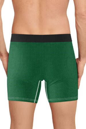 Men's Classic Stretch Trunks & Underwear
