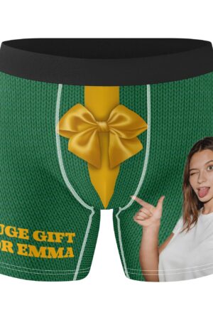 Men's Classic Stretch Trunks & Underwear