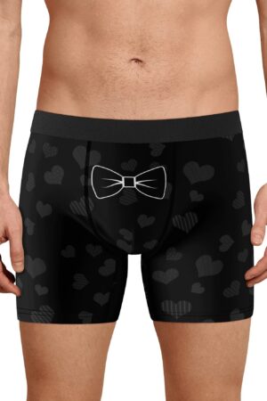 Men's Classic Stretch Trunks & Underwear