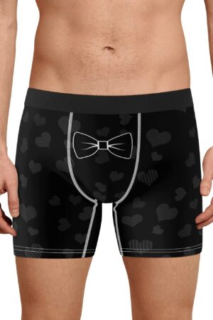 Men's Classic Stretch Trunks & Underwear