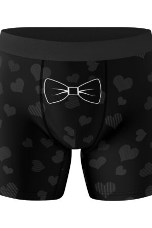 Men's Classic Stretch Trunks & Underwear