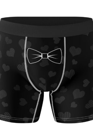 Men's Classic Stretch Trunks & Underwear