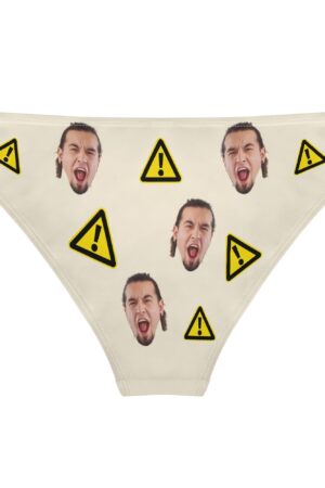 Women's Seamless Panties Comfortable Breathable Underwear