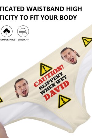 Women's Seamless Panties Comfortable Breathable Underwear