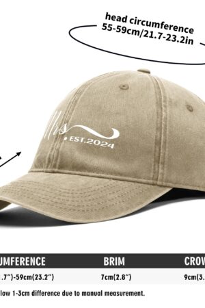 Front Printing Outdoor Baseball Cap Denim Style Hat in US (Free Shipping and Shipped in US)