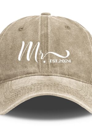 Front Printing Outdoor Baseball Cap Denim Style Hat in US (Free Shipping and Shipped in US)