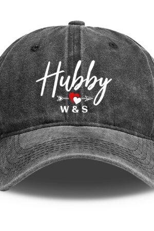 Front Printing Outdoor Baseball Cap Denim Style Hat in US (Free Shipping and Shipped in US)