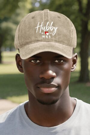 Front Printing Outdoor Baseball Cap Denim Style Hat in US (Free Shipping and Shipped in US)