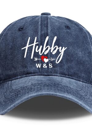 Front Printing Outdoor Baseball Cap Denim Style Hat in US (Free Shipping and Shipped in US)