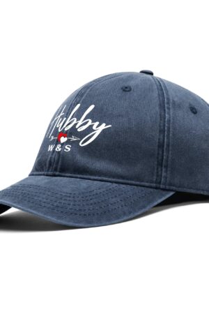 Front Printing Outdoor Baseball Cap Denim Style Hat in US (Free Shipping and Shipped in US)