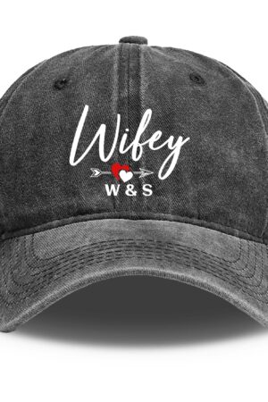 Front Printing Outdoor Baseball Cap Denim Style Hat in US (Free Shipping and Shipped in US)