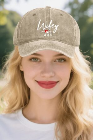 Front Printing Outdoor Baseball Cap Denim Style Hat in US (Free Shipping and Shipped in US)