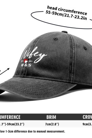 Front Printing Outdoor Baseball Cap Denim Style Hat in US (Free Shipping and Shipped in US)