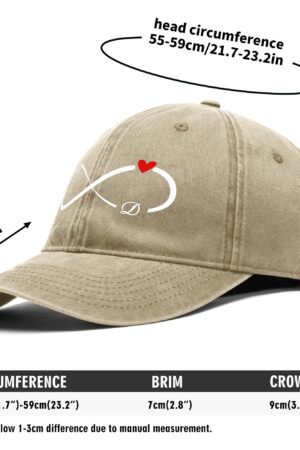 Front Printing Outdoor Baseball Cap Denim Style Hat in US (Free Shipping and Shipped in US)