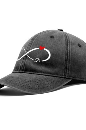 Front Printing Outdoor Baseball Cap Denim Style Hat in US (Free Shipping and Shipped in US)