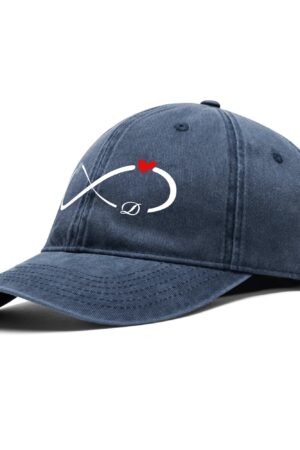 Front Printing Outdoor Baseball Cap Denim Style Hat in US (Free Shipping and Shipped in US)