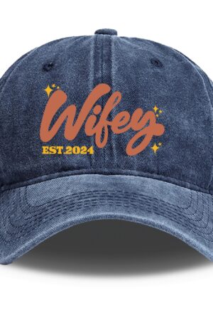 Front Printing Outdoor Baseball Cap Denim Style Hat in US (Free Shipping and Shipped in US)