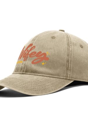 Front Printing Outdoor Baseball Cap Denim Style Hat in US (Free Shipping and Shipped in US)