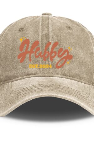 Front Printing Outdoor Baseball Cap Denim Style Hat in US (Free Shipping and Shipped in US)