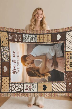 Made in the USA by Multiple Size Flannel Breathable Blankets (Free Shipping and Shipped in US)