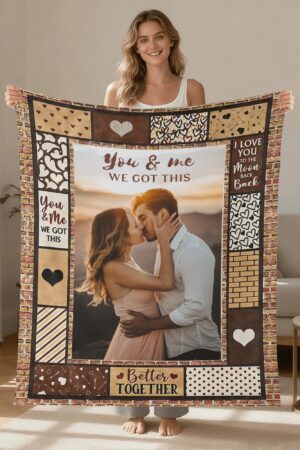 Made in the USA by Multiple Size Flannel Breathable Blankets (Free Shipping and Shipped in US)