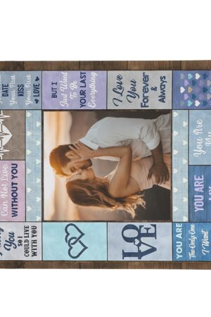 Made in the USA by Multiple Size Flannel Breathable Blankets (Free Shipping and Shipped in US)