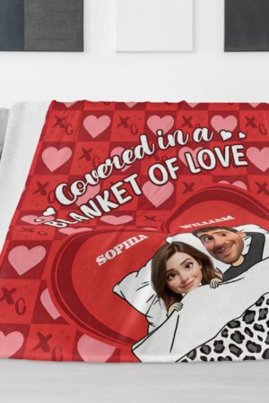 Made in the USA by Multiple Size Flannel Breathable Blankets (Free Shipping and Shipped in US)