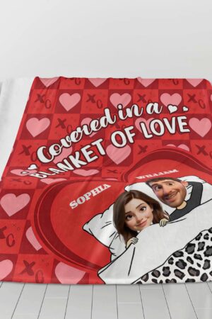 Made in the USA by Multiple Size Flannel Breathable Blankets (Free Shipping and Shipped in US)