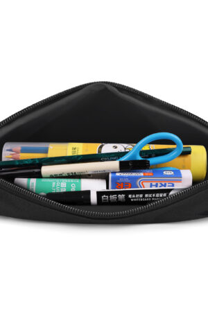 School Pencil Case Students Pen Pouch