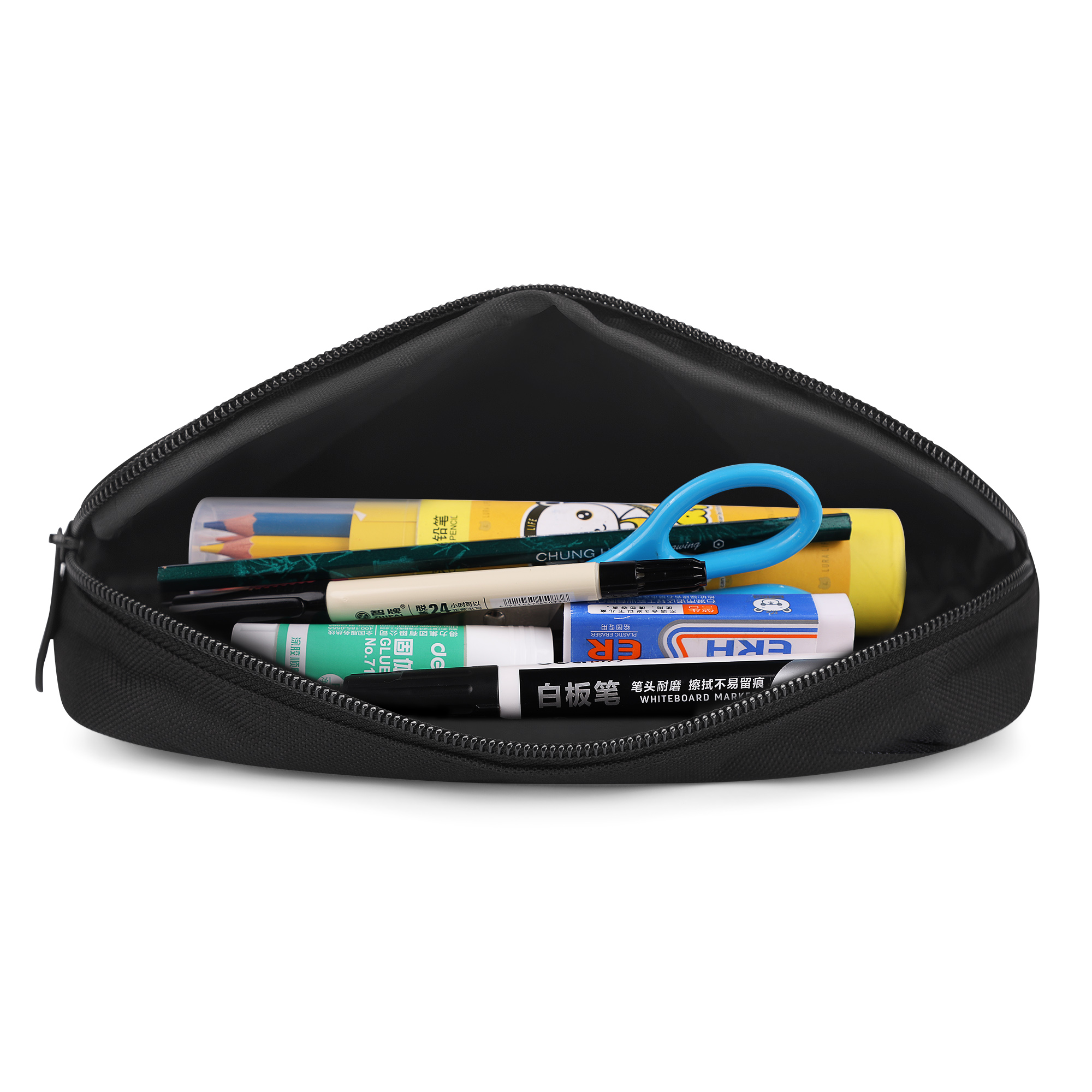 School Pencil Case Students Pen Pouch - Image 6