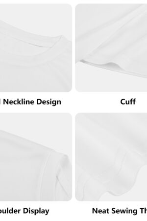 Men's All Over Print Classic T-Shirt