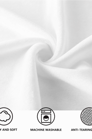 Best Soft Flannel Breathable Blanket 4 Sizes for Kids