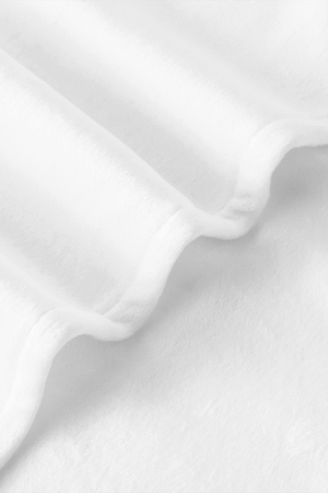 Best Soft Flannel Breathable Blanket 4 Sizes for Kids