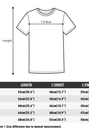 Kids All Over Print Short Sleeve T-Shirt