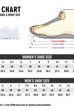 Women's EVA Mesh Running Shoes