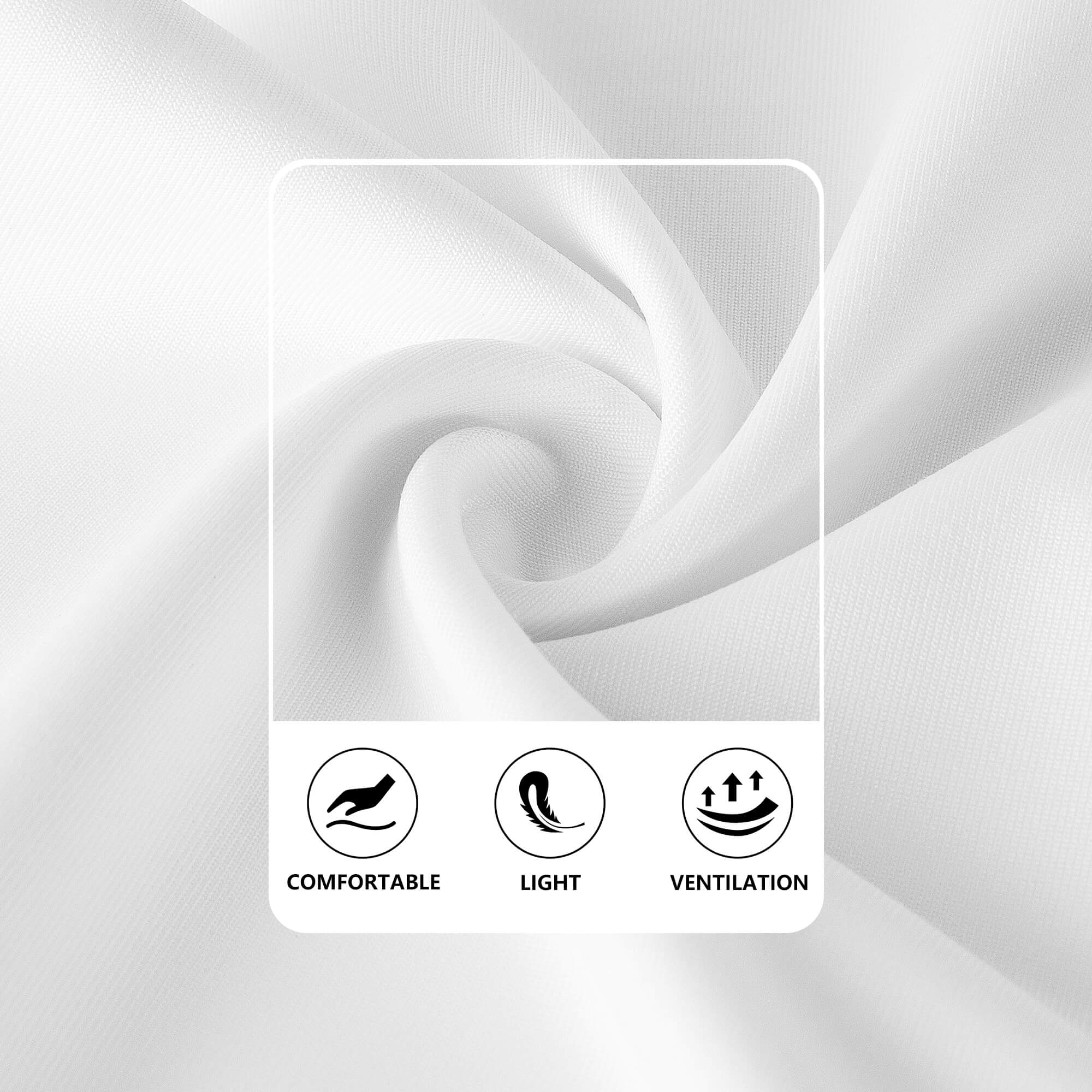 Women's Mid Waisted Briefs - Image 11