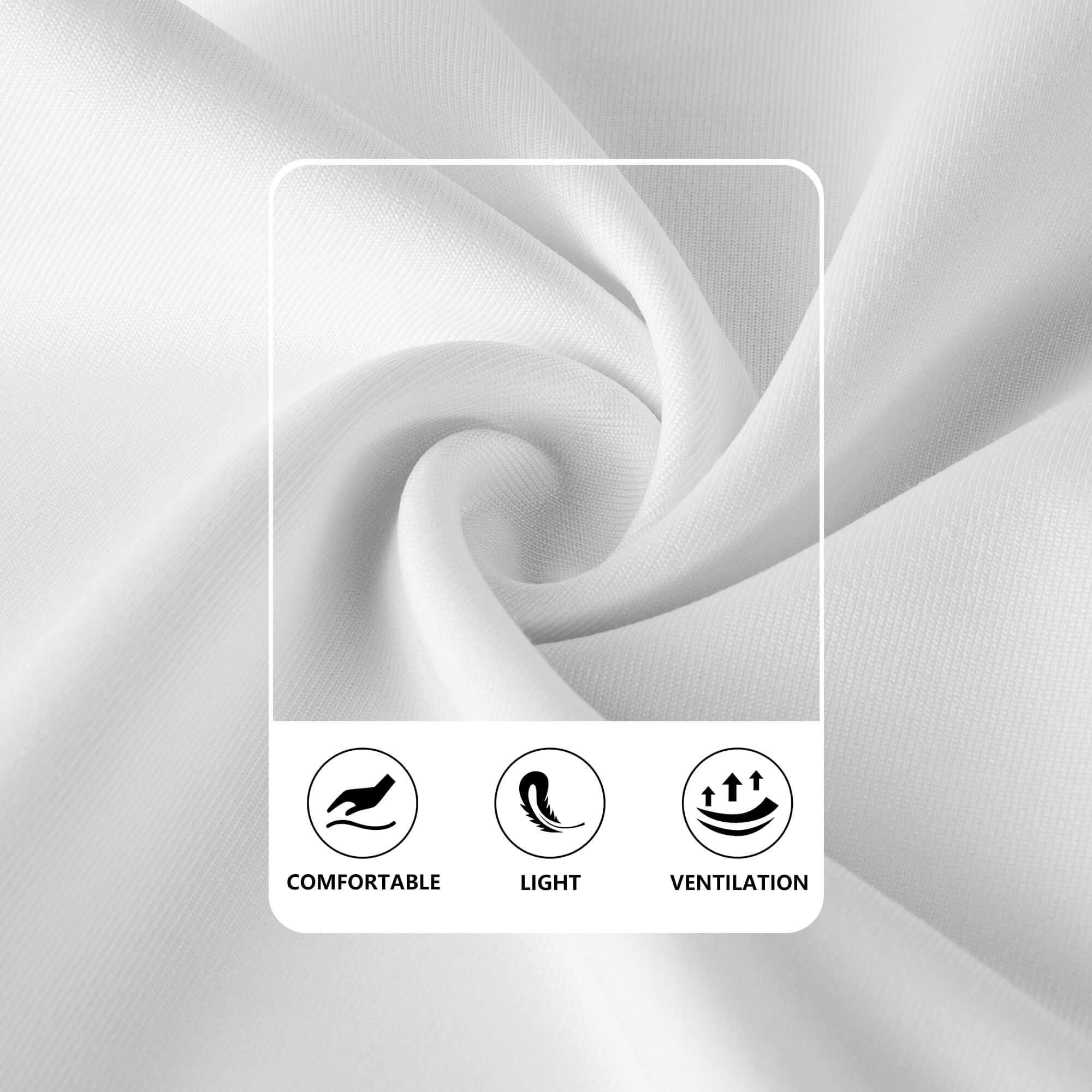 Men's Classic Stretch Trunks & Underwear - Image 11