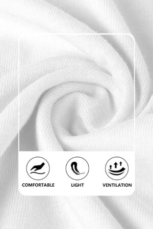 Women's Cotton Front & Back Printing T Shirt