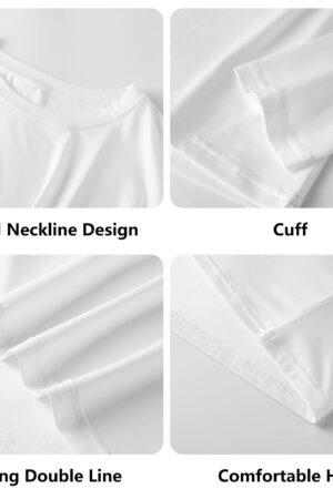 Women's Long Sleeve T Shirt