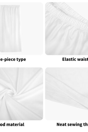 Women's Lightweight Oversize Half-Sleeve T-shirt & Midi Skirt Two-Piece Set