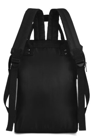 Large Capacity Diaper Bag Mummy Backpack Nursing Duckbilled Backpack