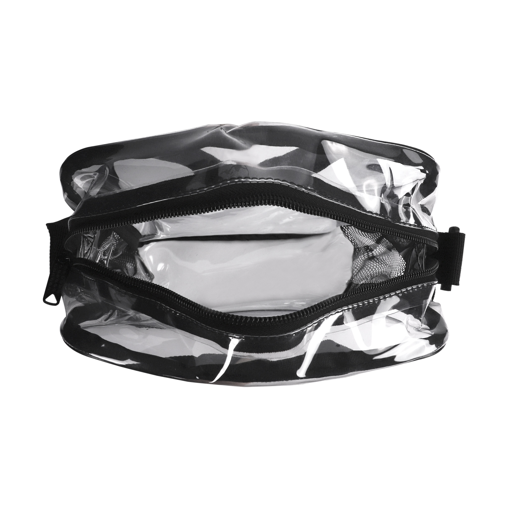 Clear Waterproof Transparent Lunch Bag(Single-Sided Print) - Image 5