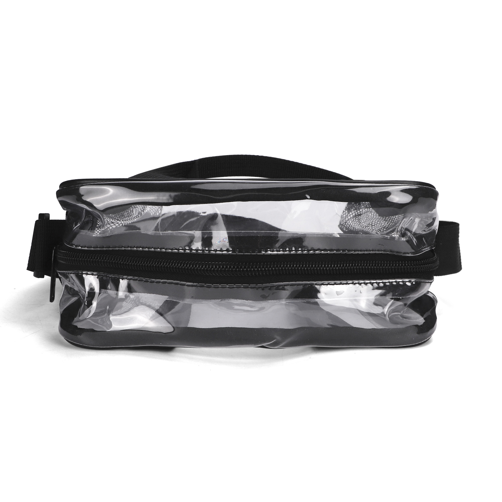 Clear Waterproof Transparent Lunch Bag(Single-Sided Print) - Image 6