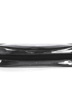 Clear Transparent Custom Pencil Case(Single-Sided Print)