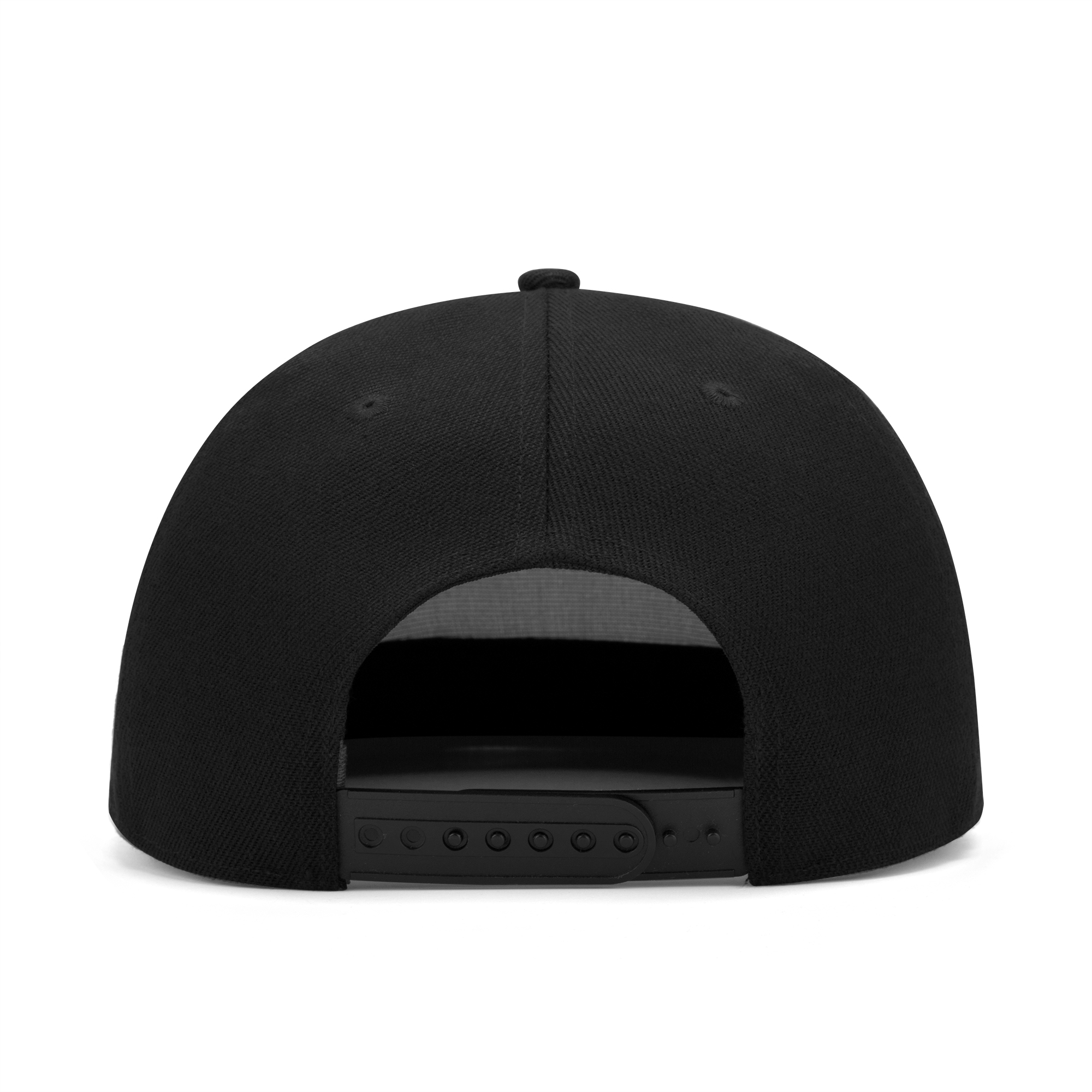 Front Printing Casual Hip-hop Hats - Image 10
