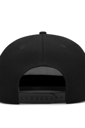 Front Printing Casual Hip-hop Hats